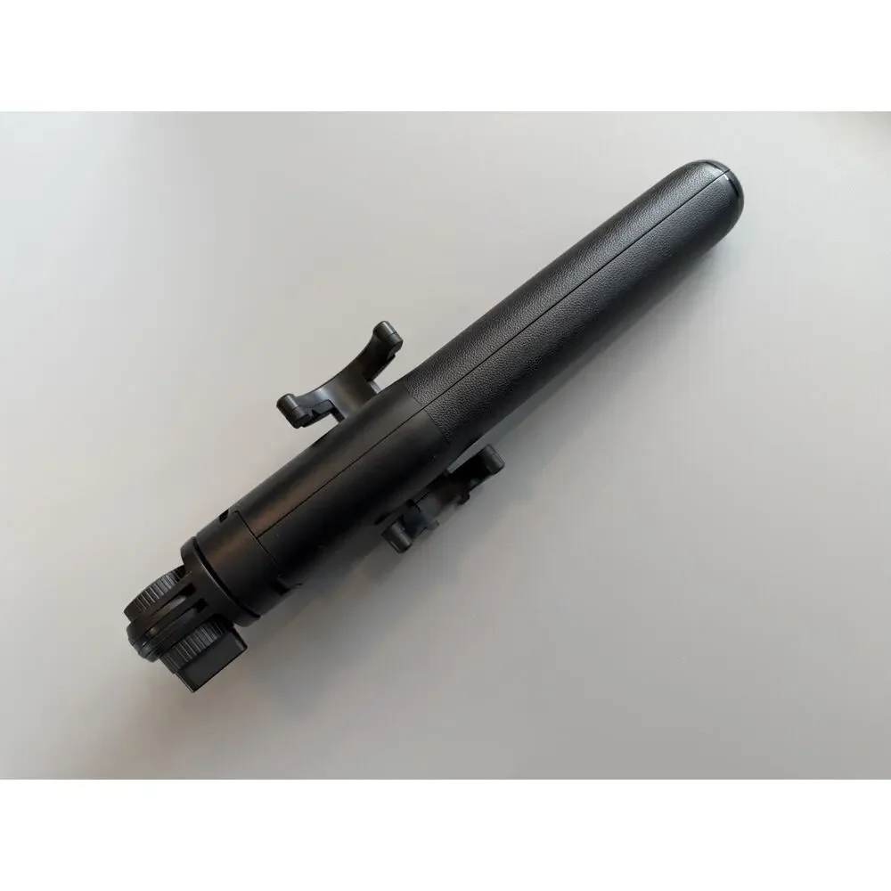 3-in-1 selfie stick tripod with bluetooth remote